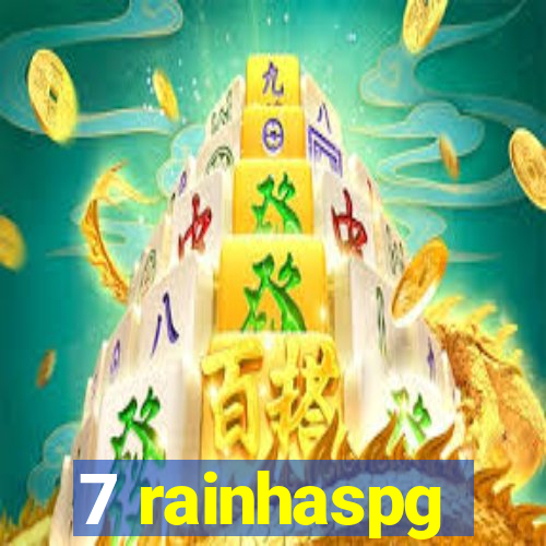 7 rainhaspg